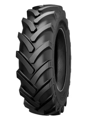 Roue complète ALLIANCE 11.5/80-15.3 12PR A323 TL 6 trous D=0 161x205