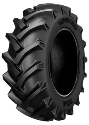 Pneu agricole ALLIANCE 16.9-28 12PR A324 FARMPRO TT