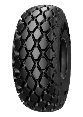 Roue complète ALLIANCE 28L-26 16PR A330 HD TL 10 trous D=-100 281x335
