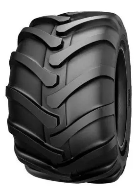 Pneu forestier ALLIANCE 750/55-26.5 20PR A344 FORESTAR ceinture acier TL
