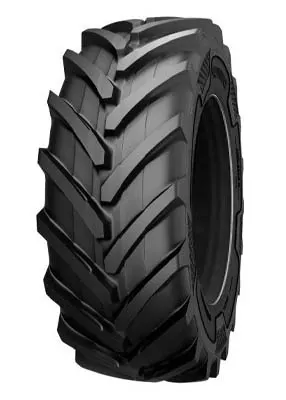 Roue complète ALLIANCE 580/70R38 155D AGRISTAR II TL 10 trous D=-50 281x335