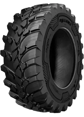 Roue complète ALLIANCE 580/70R38 175D A373 AGRIFLEX ceinture acier NRO VF TL 10 trous D=0 281x335