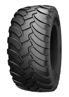 Roue complète ALLIANCE 600/55R26.5 177D A380HD TL 10 trous D=-50 281x335