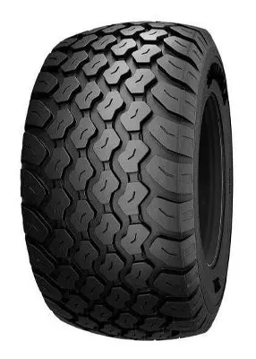 Roue complète ALLIANCE 600/50R22.5 164J A382 TL 8 trous D=0 221x275