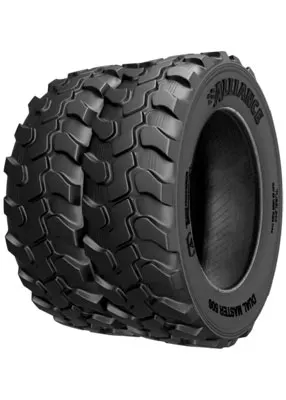 Pneu industriel ALLIANCE 315/80R22.5 158A8 A506 DUAL MASTER TL