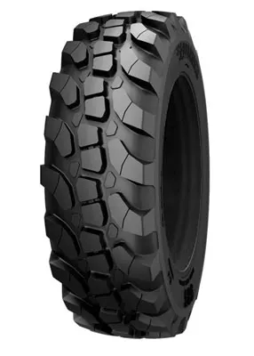 Pneu industriel ALLIANCE 340/80R20 144A8 A585 ceinture acier TL