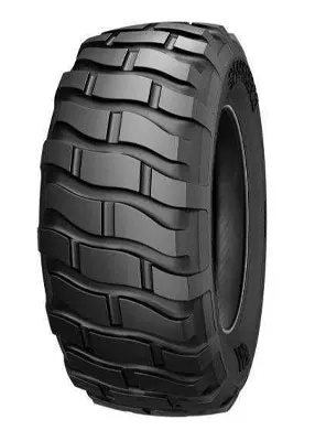 Pneu industriel ALLIANCE 385/55R18 140A8 A601 TL