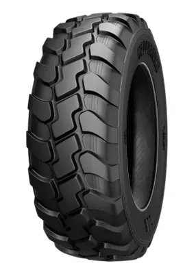 Pneu industriel ALLIANCE 460/70R24 165A2 A608 ceinture acier TL