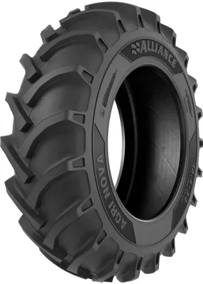 Pneu agricole ALLIANCE 7.50-16 8PR AGRINOVA TT