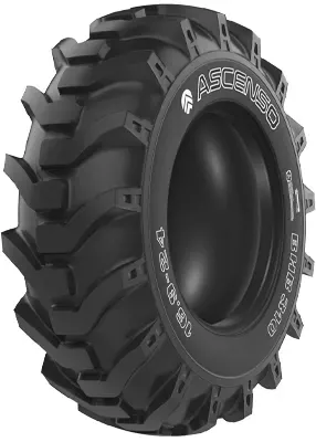 Pneu industriel ASCENSO 12.5/80-18 12PR BHB 310 R-4 TL