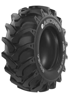 Pneu industriel ASCENSO 19.5L-24 12PR BHB 312 R-4 TL