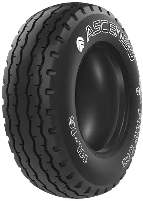 Pneu industriel ASCENSO 11L-16 10PR BHB 313 F-3 TL
