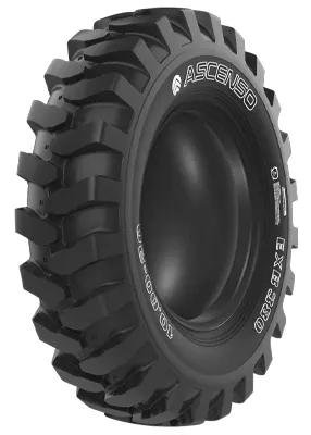 Pneu industriel ASCENSO 8.25-20 14PR EXB 380 E-2 TT