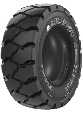 Pneu industriel ASCENSO 18x7.00-8 16PR FLB 680 NHS TT
