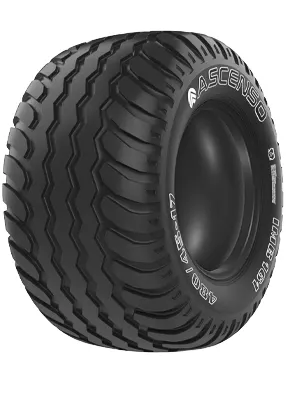 Roue complète ASCENSO 480/45-17 14PR IMB 161 I-2 TL 6 trous D=-70 161x205