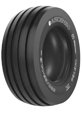 Roue complète ASCENSO 200/60-14.5 14PR IMB 164 TL 5 trous D=0 94x140