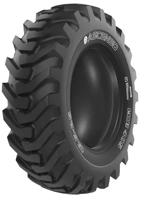 Pneu industriel ASCENSO 15.5-25 16PR MIB 405 L2/G2 TL