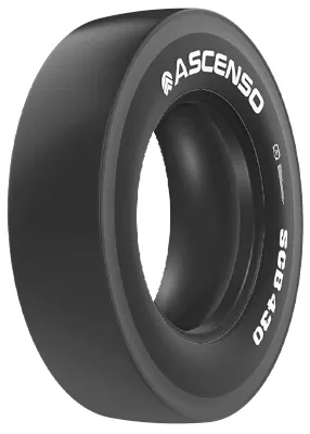 Pneu industriel ASCENSO 9.00-20 16PR SCB 430 TT