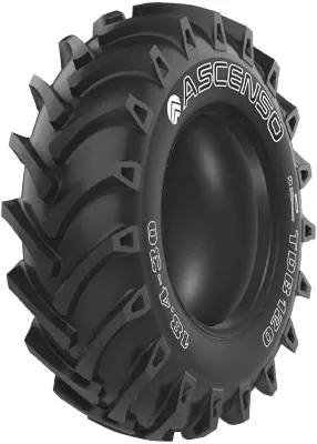 Pneu agricole ASCENSO 9.5-32 6PR TDB 120 R-1 TT