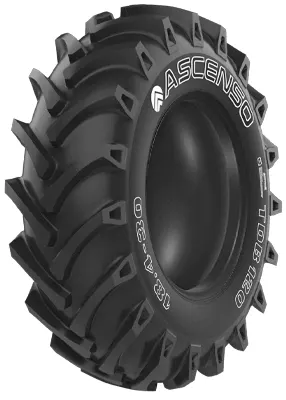 Pneu agricole ASCENSO 23.1-30 14PR TDB 123 R-1 TL