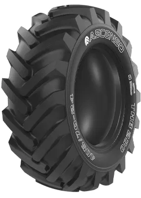 Pneu industriel ASCENSO 405/70-20 (16.0/70-20) 14PR THB 230 R-4 TL