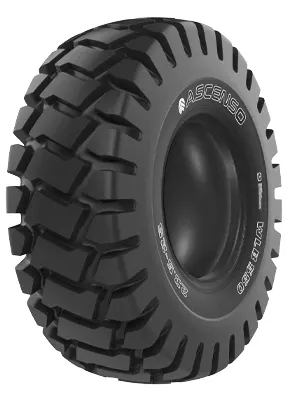 Pneu industriel ASCENSO 23.5-25 20PR WLB 550 E3/L3 TL
