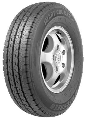 Pneu camionnette AUTOGREEN 195/65R16C 104T SMART CRUISER SC7 TL