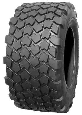 Roue complète BANDENMARKT 400R22.5 160F KARGO-RADIAL TL 8 trous D=0 221x275 BLANC