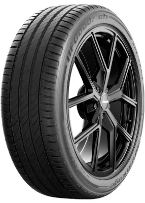 Pneu voiture BFGOODRICH 245/40R18 93H ADVANTAGE 2 TL