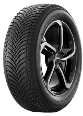 Pneu voiture 4 saisons BFGOODRICH 155/65R14 75T ADVANTAGE ALL-SEASON 3PMSF TL
