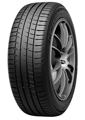 Pneu voiture BFGOODRICH 185/65R15 88T ADVANTAGE TL