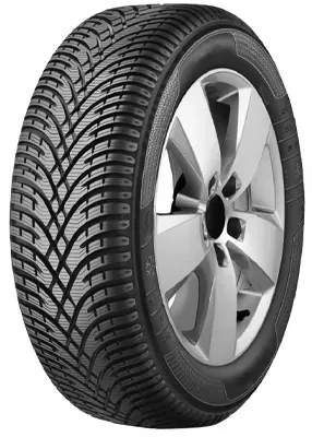 Pneu 4x4 - SUV hiver BFGOODRICH 235/60R18 107H XL G-FORCE WINTER 2 SUV 3PMSF TL