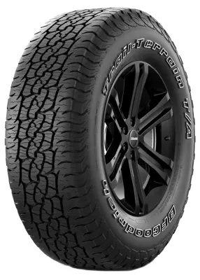 Pneu 4x4 - SUV 4 saisons BFGOODRICH 285/60R18 116H TRAIL TERRAIN T/A 3PMSF TL