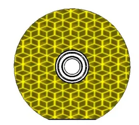 Illustration œillet