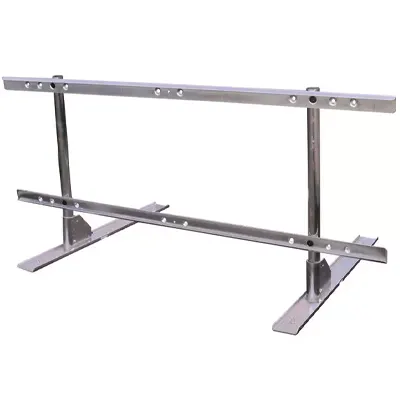 KIT fixation magnétique et sangle BICMA pour panneau standard L.1200 x l.400 mm