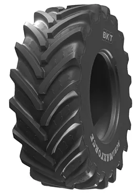 Pneu agricole BKT 600/70R34 167D AGRIMAX FORCE IF TL