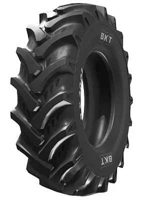 Pneu agricole BKT 16.9-28 8PR AS-2001 TT