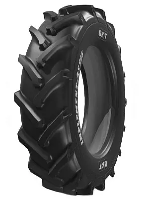 Pneu cramponné BKT 6.50/80-15 6PR AS-505 TL