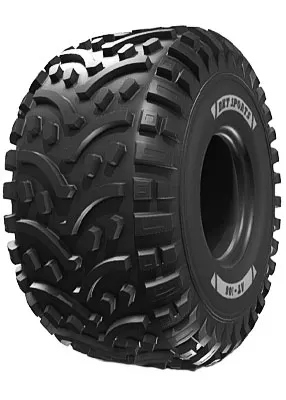 Pneu quad BKT 24x10-11 4PR AT-108 TL