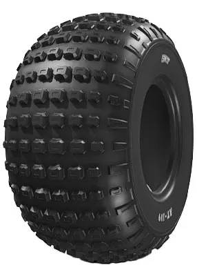 Pneu quad BKT 20x7-8 2PR AT-109 TL