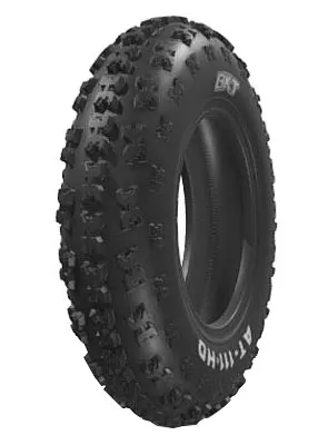 Pneu quad BKT 23x7-10 6PR AT-111 HD TL