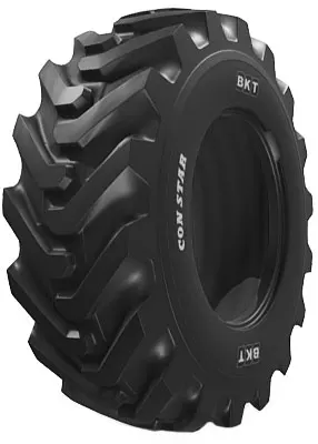 Pneu industriel BKT 380/75-20 (14.5-20) 148A8 CON STAR TL