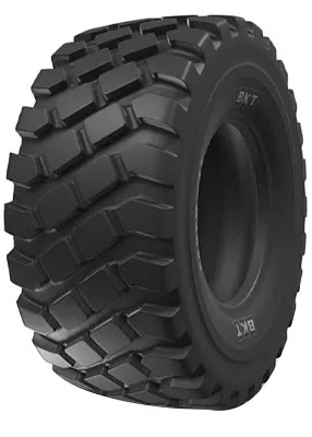 Pneu industriel BKT 775/65R29 195B EARTHMAX SR35 E3**/L3* CUT RESISTANT TL
