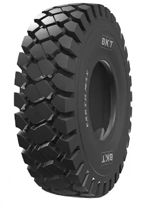 Pneu industriel BKT 24.00R35 212B EARTHMAX SR45 H2 E4*** CUT RESISTANT TL