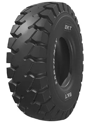 Pneu Industriel BKT 24.00R35 209B EARTHMAX SR47 E4** CUT RESISTANT TL