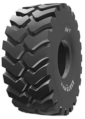 Pneu industriel BKT 29.5R25 208A2 EARTHMAX SR50 L5* CUT RESISTANT TL