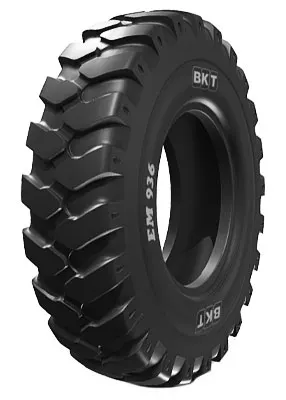 Pneu industriel BKT 16.0/70-24 (405/70-24) 14PR EM-936 TL