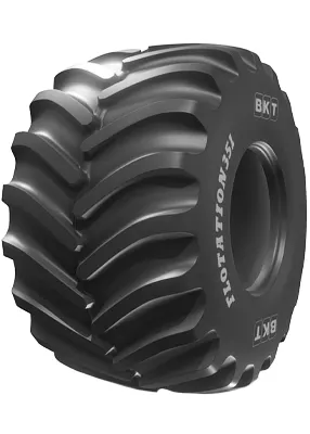 Pneu remorque agricole BKT 42x25.00-20 16PR FL-351 TL