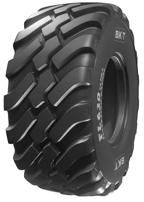 Roue complète agricole BKT 650/55R26.5 178D FL-630 SUPER HD TL 10 trous D=0 281x335