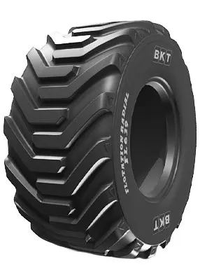 Roue complète agricole BKT 600/50R22.5 159D FL-639 TL 8 trous D=0 221x275 GRIS